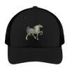 YP Classics ® Retro Trucker Cap Thumbnail