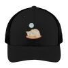 YP Classics ® Retro Trucker Cap Thumbnail