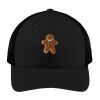 YP Classics ® Retro Trucker Cap Thumbnail