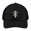 YP Classics ® Retro Trucker Cap Thumbnail