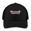 YP Classics ® Retro Trucker Cap Thumbnail