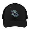 YP Classics ® Retro Trucker Cap Thumbnail