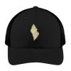 YP Classics ® Retro Trucker Cap Thumbnail