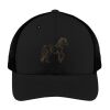 YP Classics ® Retro Trucker Cap Thumbnail