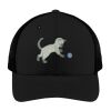 YP Classics ® Retro Trucker Cap Thumbnail