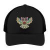 YP Classics ® Retro Trucker Cap Thumbnail