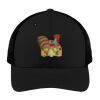 YP Classics ® Retro Trucker Cap Thumbnail