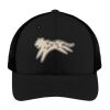 YP Classics ® Retro Trucker Cap Thumbnail