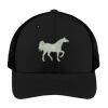 YP Classics ® Retro Trucker Cap Thumbnail