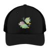 YP Classics ® Retro Trucker Cap Thumbnail