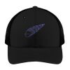 YP Classics ® Retro Trucker Cap Thumbnail
