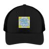 YP Classics ® Retro Trucker Cap Thumbnail