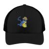 YP Classics ® Retro Trucker Cap Thumbnail