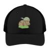 YP Classics ® Retro Trucker Cap Thumbnail
