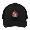 YP Classics ® Retro Trucker Cap Thumbnail