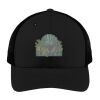 YP Classics ® Retro Trucker Cap Thumbnail