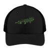 YP Classics ® Retro Trucker Cap Thumbnail