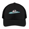 YP Classics ® Retro Trucker Cap Thumbnail