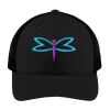 YP Classics ® Retro Trucker Cap Thumbnail