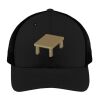 YP Classics ® Retro Trucker Cap Thumbnail