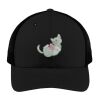 YP Classics ® Retro Trucker Cap Thumbnail
