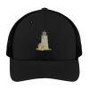 YP Classics ® Retro Trucker Cap Thumbnail