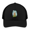 YP Classics ® Retro Trucker Cap Thumbnail