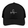 YP Classics ® Retro Trucker Cap Thumbnail