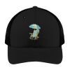 YP Classics ® Retro Trucker Cap Thumbnail
