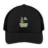 YP Classics ® Retro Trucker Cap Thumbnail