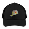 YP Classics ® Retro Trucker Cap Thumbnail