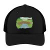 YP Classics ® Retro Trucker Cap Thumbnail