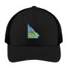 YP Classics ® Retro Trucker Cap Thumbnail