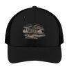 YP Classics ® Retro Trucker Cap Thumbnail