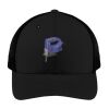 YP Classics ® Retro Trucker Cap Thumbnail