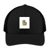 YP Classics ® Retro Trucker Cap Thumbnail