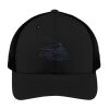 YP Classics ® Retro Trucker Cap Thumbnail