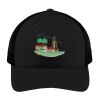 YP Classics ® Retro Trucker Cap Thumbnail