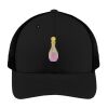YP Classics ® Retro Trucker Cap Thumbnail