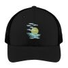YP Classics ® Retro Trucker Cap Thumbnail