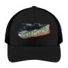 YP Classics ® Retro Trucker Cap Thumbnail