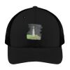 YP Classics ® Retro Trucker Cap Thumbnail