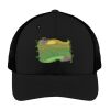 YP Classics ® Retro Trucker Cap Thumbnail