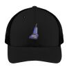 YP Classics ® Retro Trucker Cap Thumbnail
