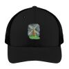 YP Classics ® Retro Trucker Cap Thumbnail