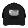 YP Classics ® Retro Trucker Cap Thumbnail