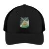 YP Classics ® Retro Trucker Cap Thumbnail