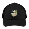 YP Classics ® Retro Trucker Cap Thumbnail