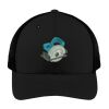 YP Classics ® Retro Trucker Cap Thumbnail