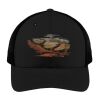 YP Classics ® Retro Trucker Cap Thumbnail